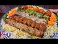 BBQ Platter, Chicken Kabab & Tikka Platter Recipe By Aqsa's Cuisine Kebab, Tikka, Boti, Dawat Recipe