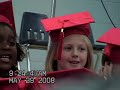 Blake's Kindergarden Graduation