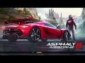 Asphalt 8, Lamborghini Huracán STO, Treasure Rush Event, 3rd Day + BMW Hommage Race At 511 km/h
