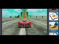 A Racing game that requires zero talent (Madalin Stunt Cars)