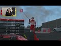 I experienced driving a FORMULA 1 car in VR! - Assetto Corsa