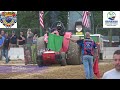 2024 Battle of the Bluegrass Truck & Tractor Pulling! Boone County Fair Pull! Burlington, KY