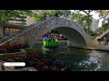 Drone Tour of San Antonio's Iconic Sites- Cinematic Footage - 2022