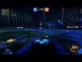 Rocket League | Fastest Online Hat-Trick...Ever?   (00:18)