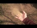TURNING INTO SAND (Disintegration) - After Effects VFX Tutorial (No Plugins)