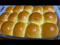 Best DINNER ROLLS Recipe, Fluffy & Soft, For Beginners (No Egg)