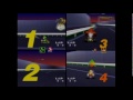 Mario Kart 64 (Wii)- Versus Session 1