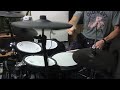 A-ha - Take On Me - Drum Cover