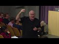 Bob Sutton: How to Outwit Workplace Jerks [Entire Talk]