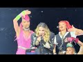 Madonna The Celebration Tour Mexico City “Nothing Really Matters, Everybody, Into The Groove”