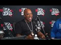 Too $hort On His Music & Women, Longevity In The Game, New Generation & More | Big Facts