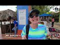 Our Day At Mr Sancho's Beach Club In Cozumel Mexico - Part 7