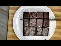 Chocolate biscuit dessert| No oven no egg biscuit dessert with melted chocolate