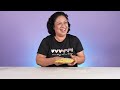 Mexican Moms Try SHOCKING 50's Candy!