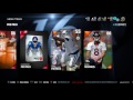 Beast pack opening y'all