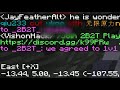 2b2t Crystal PvP