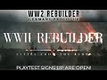 WW2 Rebuilder: Germany Prologue - Add to wishlist!