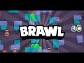 Brawl stars con amigos