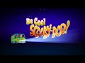 Be Cool, Scooby-Doo! Theme Song (Fast)