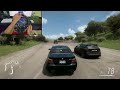 900HP BMW M5 E60 V10 - Forza Horizon 5 | CAMMUS C5