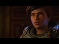 What Happened To Anya Vs Marcus Remembering Her in Gears 5