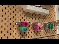 BEST IKEA ORGANIZERS & STORAGE PRODUCTS 2023 | Affordable storage solutions for the whole house