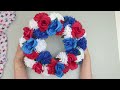 Genius Dollar Tree DIYS for Quick July 4th Decor