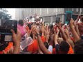 2017 World Series Championship Parade Houston, TX