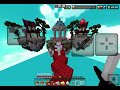 Hive BedWars on New Controls