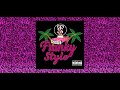 Franky Style - My Life Is Chili [FULLMIXTAPE]