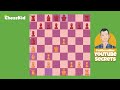5 QUICK TRAPS in the Ruy Lopez Opening | ChessKid