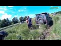 IX Terenowy Sabat 4x4  OffRoad  Dzień Dziecka