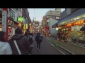 Walking around Yokohama Chinatown - Long Take【横浜・中華街】 4K