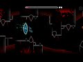 Underworld by hfcRed 100% on mobile (Geometry Dash)