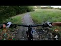 Mountain biking: San Jose trails with I