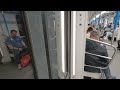 20.05.2024. ПАРАД. Поездка на метровагоне 81-765.4 (67359). Перегон Мнёвники-Терехово