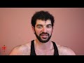 Jeff Nippard Said You Can Recomp WHILE Lean Bulking? (Meal Plan Breakdown)