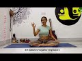 30 minutes Yoga for beginners & Improve your Internal Organs @RaaiKotha