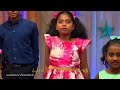 Jesus Christ is the Lord of all | Sunday School songs | Kids Songs | Childrens Christian songs