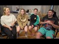 New Zealand Family React to Mutton Busting for the first time! (RAISING THESE KIDS TOUGH OUT THERE!)