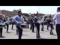 ATUSPARIA Campeón! - V CONCURSO PROVINCIAL DE BANDAS I.E.P Gran Mariscal De Orbegoso 2016