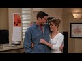Friends: Ross and Rachel Hear Ben Say his First Word (Season 2 Clip) | TBS