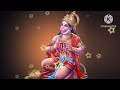 Hanuman Jayanti 2024 |Hanuman Chalisa  Path कष्टों का निवारण हेतु आज जरूर सुने हनुमान चालीसा का पाठ