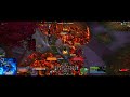 World of Warcraft Dragonflight Season 4 M+ Ruby Life Pools +6 Guardian Druid Tank FUNNY PUG !!