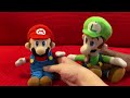 SuperMarioKelly: Luigi’s Girlfriend!