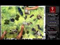 Idoneth Deepkin VS Disciples of Tzeentch - Warhammer Age of Sigmar 3 Season 3 Battle Report