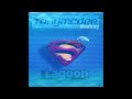 Billy gillies lagoon vs Eminem  Superman ( tonymcdee remix )