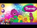 (Reuploaded) Pico and Boyfriend gets the Barney OS 2019