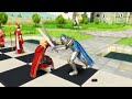 Battle Chess Game of Kings, game co vua hinh nguoi #60
