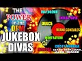 The Power of the OPM Jukebox Divas (Rainbow Mix) - All Original Artists